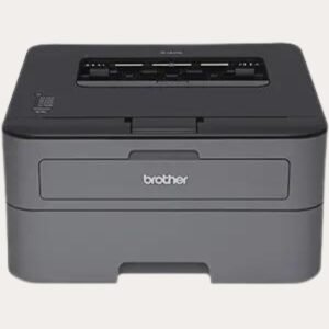 Brother Laser Jet HL-L2300D Printer, Copy, Scan