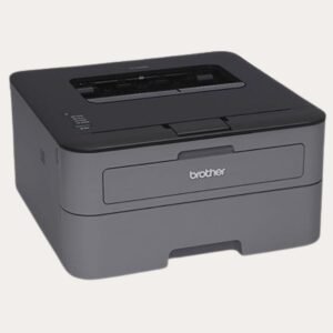 Brother DCP-L2605DW (New Launch) Auto Duplex Laser Printer,