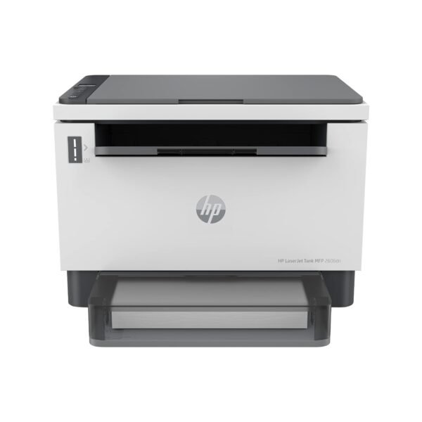 HP Laserjet Tank 2606dn Duplex Printer for Home