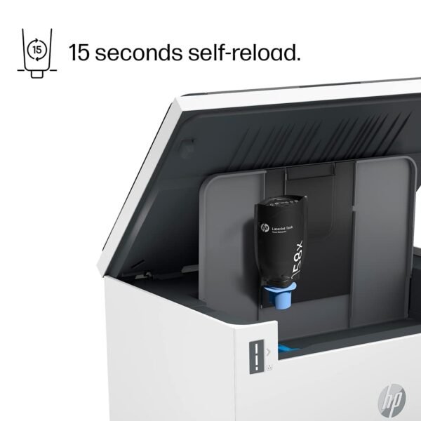 HP Laserjet Tank 2606dn Duplex Printer for Home - Image 2