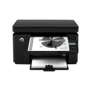 HP Laserjet Pro M126nw Multi-Function Monochrome