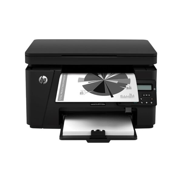 HP Laserjet Pro M126nw Multi-Function Monochrome