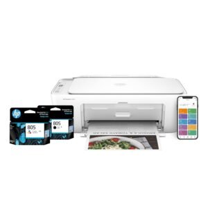 HP Deskjet 2820 WiFi Colour Printer