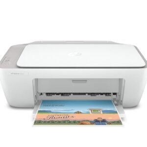 HP DeskJet 2332 All-in-One Printer, Print, Copy, Scan