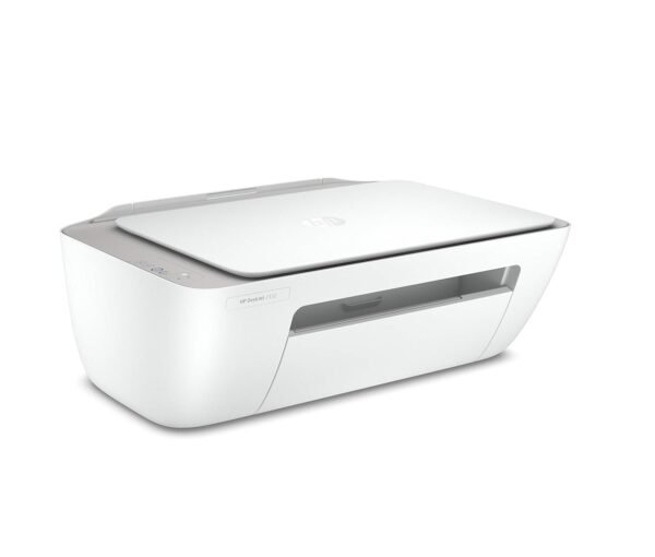 HP DeskJet 2332 All-in-One Printer, Print, Copy, Scan - Image 2