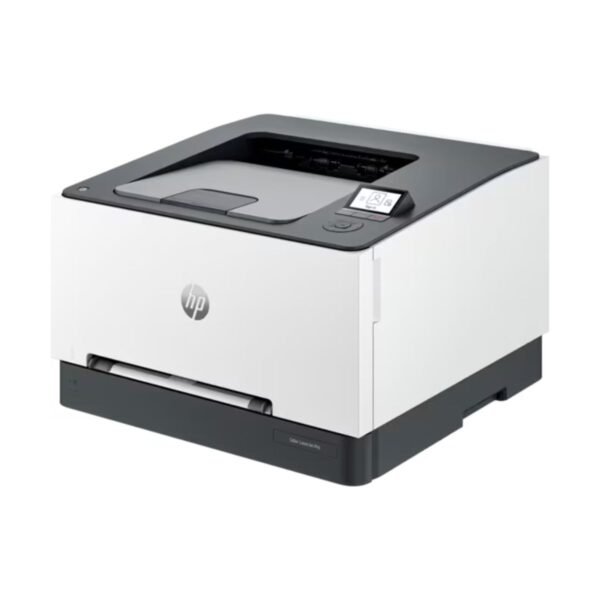 HP Color LaserJet Pro 3201dw Printer - Image 2