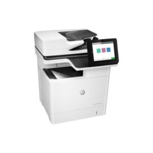 HP LaserJet Enterprise MFP M636fh