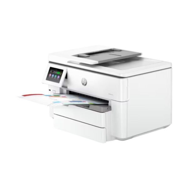 HP OfficeJet Pro 9730e Wide-format Printer - Image 2