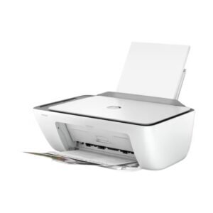 HP DeskJet 2855e All-in-One Printer