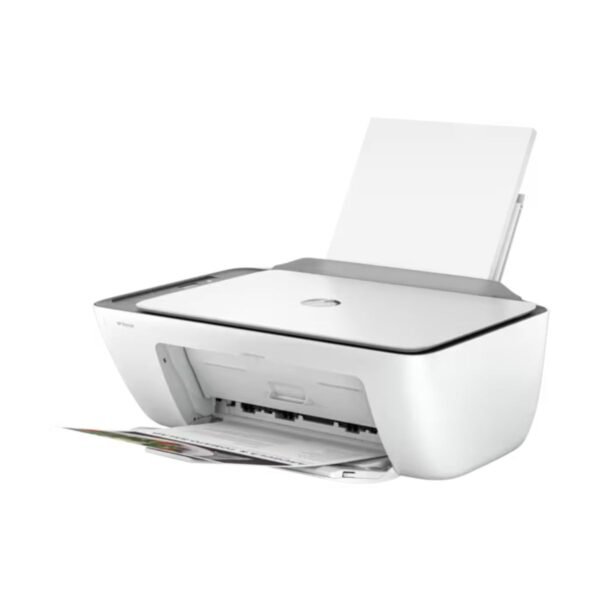 HP DeskJet 2855e All-in-One Printer